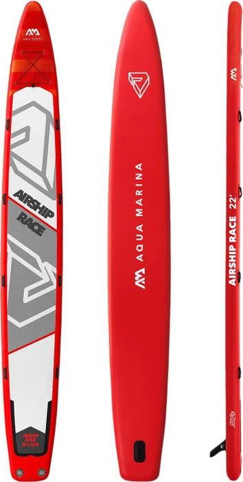 Aqua Marina Airship Race SUP Board 670cm