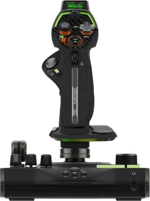 Turtle Beach VelocityOne Flightdeck (PC)