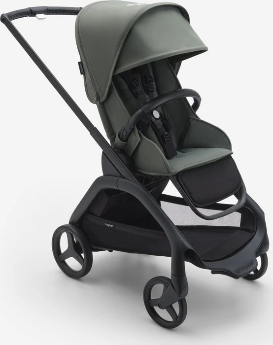 Bugaboo Dragonfly waldgrün