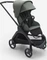 Bugaboo Dragonfly waldgrün Vorschaubild