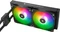 Thermalright Frozen Notte 240 Black ARGB Vorschaubild