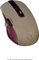 Lexip x Ubisoft Flex Wireless Mouse mit 3D Joystick inkl. Mousepad, Anno 117 Edition: Pax Romana, USB Vorschaubild