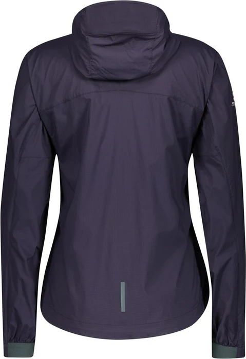 Scott Explorair Light Dryo WB Jacke dark purple (Damen)