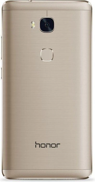 Honor 5X gold