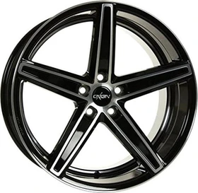 Oxigin 18 Concave 10.5x21 5/112 ET30 (verschiedene Farben)