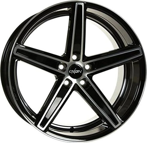 Oxigin 18 Concave
