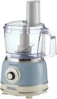 Ariete Vintage Food Processor blau