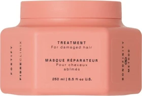 Schwarzkopf Professional Fibre Clinix Fortify Treatment, 250ml