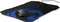 Nedis Yesaqua Gaming Mouse und Mousepad Kit, schwarz, USB Vorschaubild