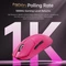 Attack Shark X8 Plus Tri-mode Wireless Gaming Mouse, Berry Red, inkl. Grip Tape, USB/Bluetooth Vorschaubild