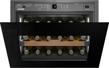 Liebherr WKEgb 582-21 GrandCru