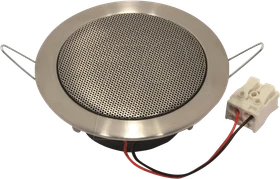 Visaton DL 10 ES - 8 Ohm, Stück