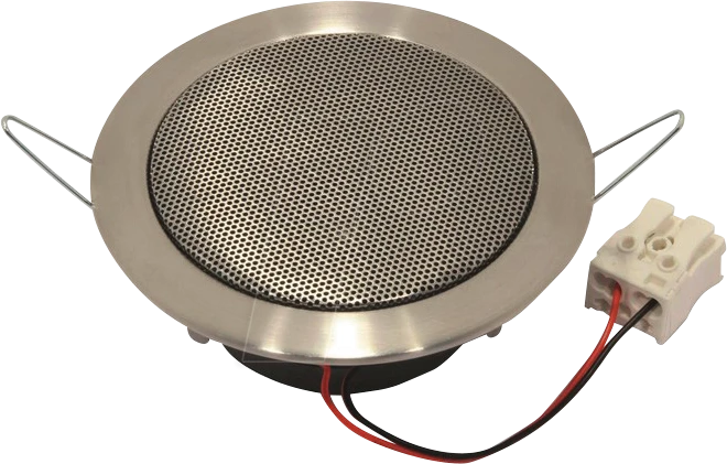 Visaton DL 10 ES - 8 Ohm, Stück