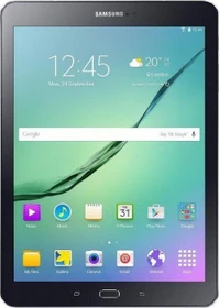 Samsung Galaxy Tab S2 9.7 T810, schwarz, 32GB