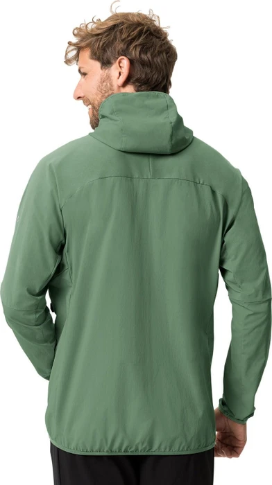 Vaude Tekoa Jacke woodland uni (Herren)