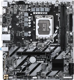GIGABYTE H810M H GEN5 (Intel 1851)