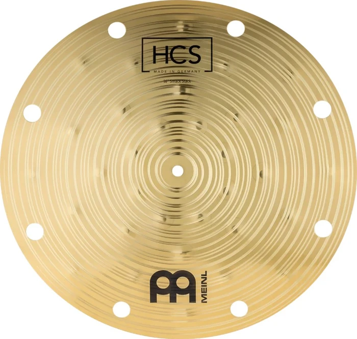 Meinl HCS Smack Stack 8/10/12/14/16"
