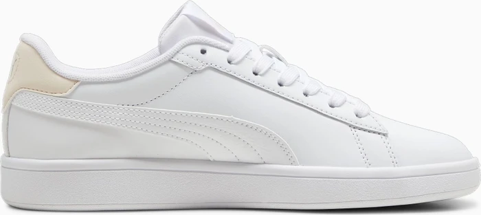 Puma Smash 3.0 L puma white/rosebay/puma silver