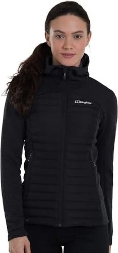 Berghaus Nula Hybrid Jacke (Damen)