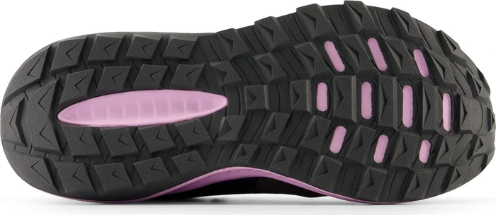 New Balance DynaSoft Nitrel v5 black/lilac cloud/light surf (Damen)
