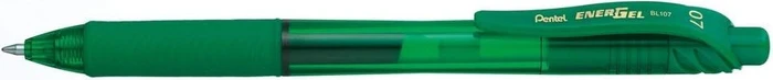 Pentel EnerGel X BL107 0.7mm/0.35mm Gelroller, 4er-Set