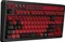 8BitDo Retro 87 Mechanical Keyboard - Gears of War E-Day Edition, Clear Blue, Cloud Gray Linear, USB/Bluetooth, US Vorschaubild