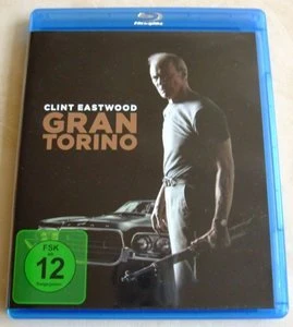 Gran Torino (Blu-ray)