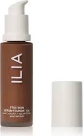 ILIA Beauty True Skin Serum Foundation Sf14 bimini, 30ml