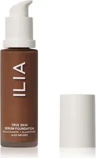 ILIA Beauty True Skin Serum Foundation Sf14 bimini, 30ml