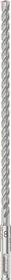 Bosch Professional PRO SDS-plus-5X Hammerbohrer, 8x200x260mm, 10 Stück