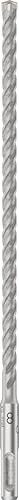 Bosch Professional PRO SDS-plus-5X Hammerbohrer, 8x200x260mm, 10 Stück