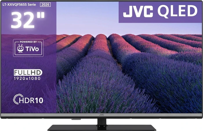JVC LT-32VQF5655