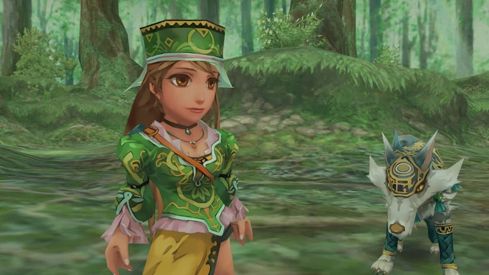 Romancing SaGa: Minstrel Song Remastered (PS5)