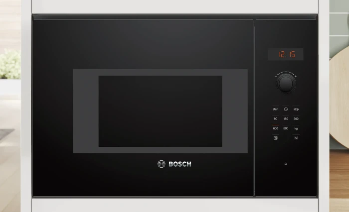 Bosch Serie 4 BFL523MB1F