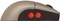 8BitDo Retro R8 Mouse mit Ladestation, C64 Edition, beige, USB/Bluetooth Vorschaubild