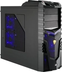 AeroCool X-Warrior