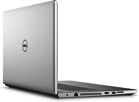 Dell Inspiron 17 5759, Core i5-6200U, 8GB RAM, 1TB HDD, DE