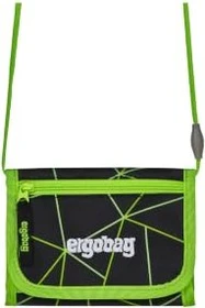 Ergobag Brustbeutel CyBär Race