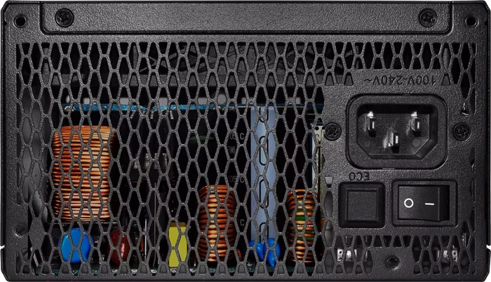 Super Flower LEADEX III GE GOLD UP 1000W, ATX 3.1
