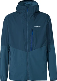 Vaude Tekoa Jacke baltic sea (Herren)