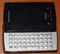 Sony Ericsson Xperia X10 mini pro schwarz Vorschaubild