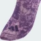adidas Stonewash Crew Socken aurora plum/preloved violet/black, 3 Paare Vorschaubild