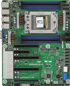 ASRock Rack SIENAD8-2L2T (AMD SP6)