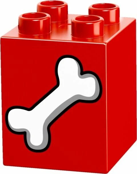 LEGO DUPLO - Meine ersten Tiere Farben lernen