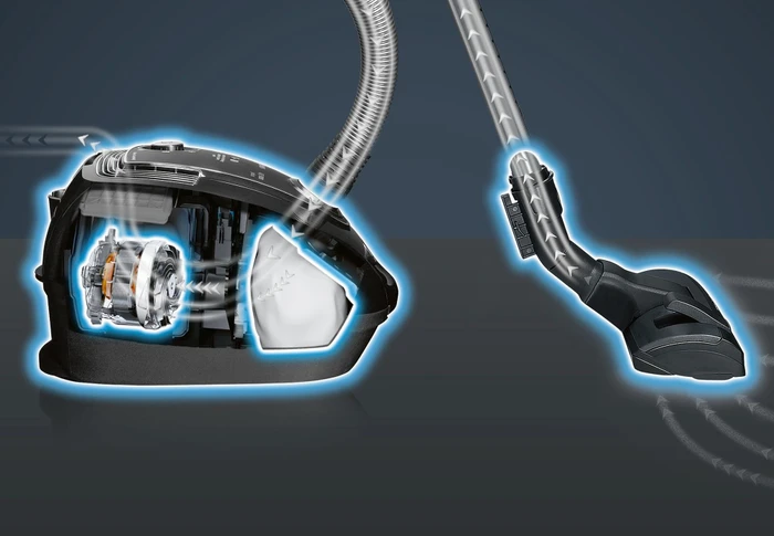 Siemens iQ300 VSP3AAAA Plus Limited Edition