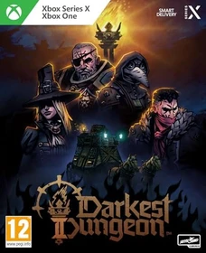 Darkest Dungeon II (Xbox One/SX)