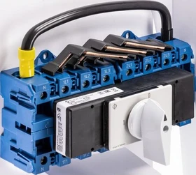 Kraus & Naimer KG80.T904.VE2.F437
