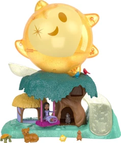 Mattel Disney - Wish - Magisches Stern-Spielset