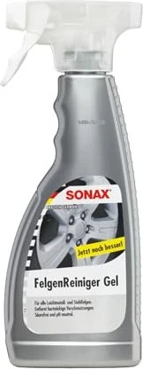 Sonax FelgenReiniger Gel 500ml