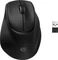 HP 725M Tilt Ergonomic Mouse for Business schwarz, USB/Bluetooth Vorschaubild